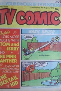Issue #1390