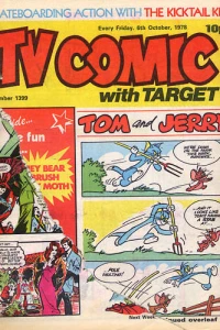 Issue #1399