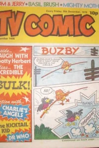 Issue #1408