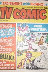Issue #1410