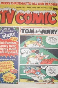 Issue #1411