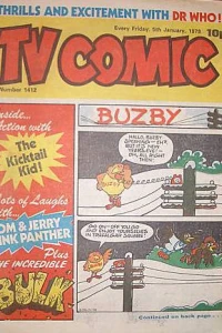 Issue #1412