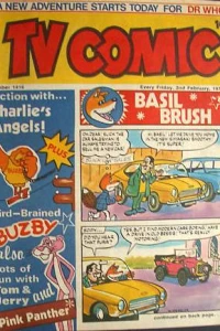 Issue #1416