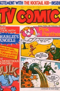 Issue #1417