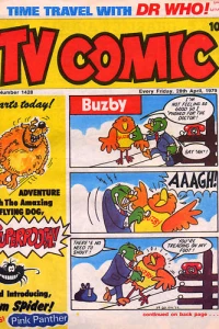 Issue #1428