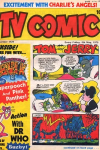 Issue #1429