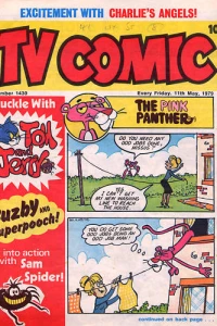 Issue #1430