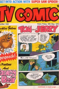 Issue #1432