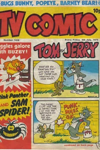 Issue #1438