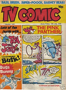 Cover of Issue #1439