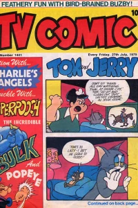 Issue #1441