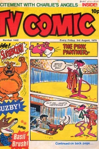 Issue #1442