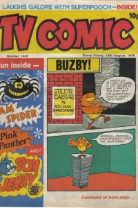 Issue #1443