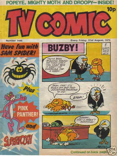 Cover of Issue #1446