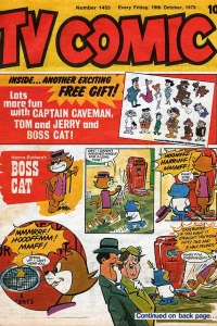 Issue #1453