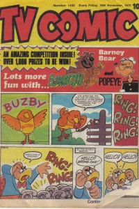 Issue #1459