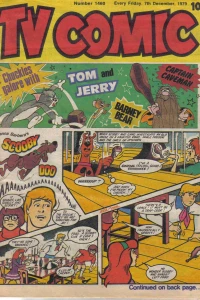 Issue #1460