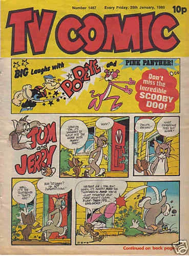 Cover of Issue #1467