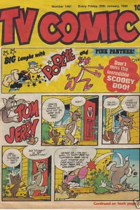 Issue #1467