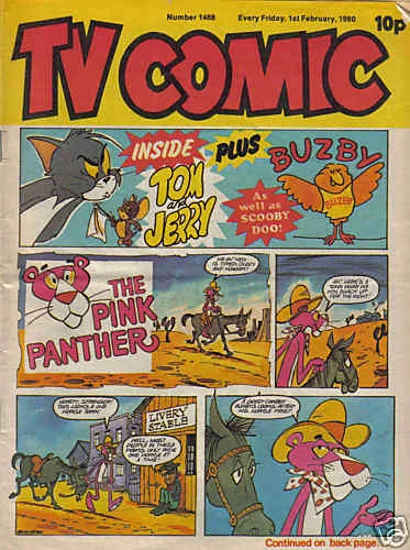 Cover of Issue #1468