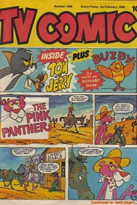 Issue #1468