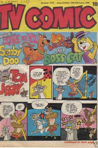 Issue #1470