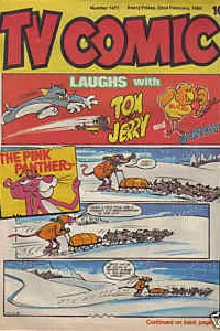Issue #1471