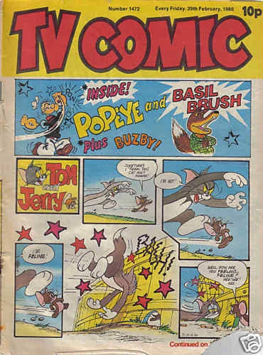 Cover of Issue #1472