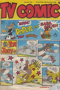 Issue #1472