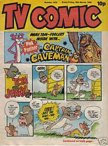 Cover of Issue #1476