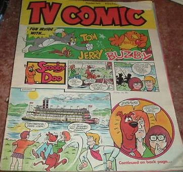 Cover of Issue #1477