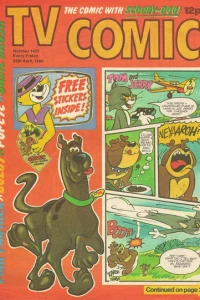 Issue #1480