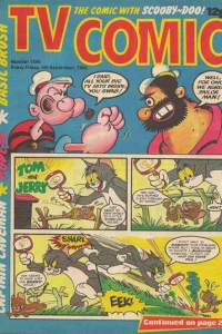 Issue #1498