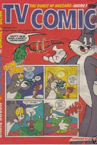 Issue #1515