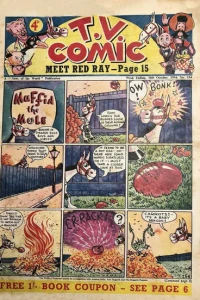 Issue #154