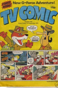 Issue #1551