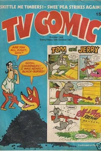 Issue #1556