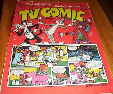 Cover of Issue #1567