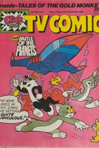 Issue #1657