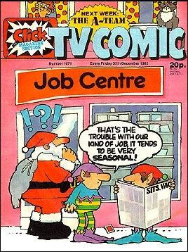 Cover of Issue #1671