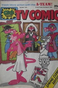 Issue #1683