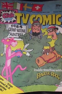 Issue #1684