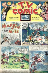 Issue #19