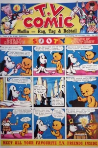 Sooty
