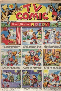 Issue #280