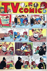 Issue #379