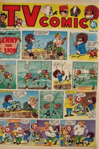 Issue #396