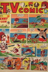 Issue #401