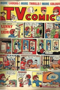 Issue #413