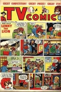 Issue #423